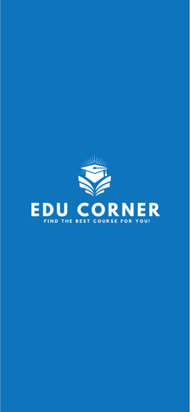 Edu Corner App