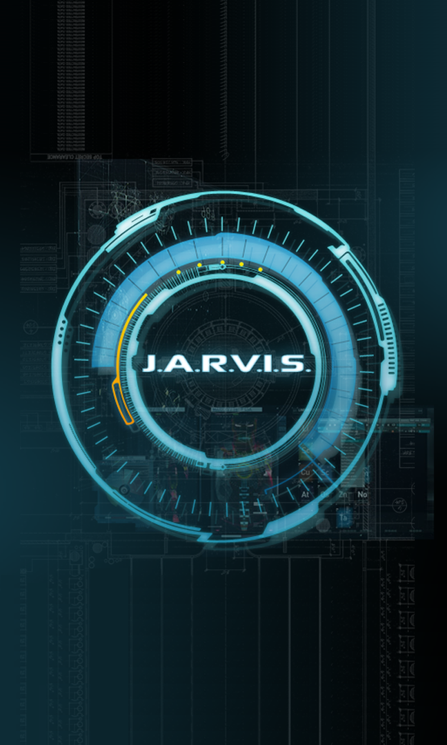 Jarvis voice assistant